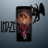 Led Zeppelin Wallpaper 截图 1