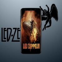 Led Zeppelin Wallpaper 截图 2