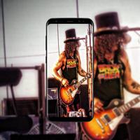 Slash Wallpaper الملصق
