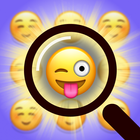 Eagle Eye: Find the Odd One-icoon
