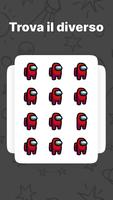 1 Schermata Trova dei dispari: Puzzle Game