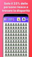 2 Schermata Trova dei dispari: Puzzle Game