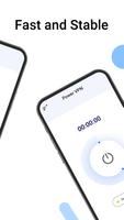 Power VPN تصوير الشاشة 1