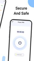Power VPN تصوير الشاشة 3