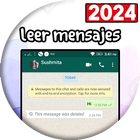 ikon leer mensajes y conversaciones