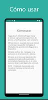 leer mensajes y conversaciones syot layar 3