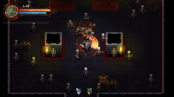 Mulite Spellsword الملصق