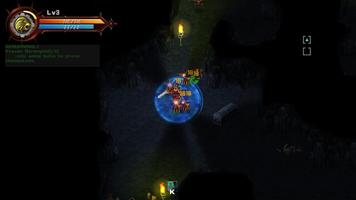 Mulite Spellsword تصوير الشاشة 1