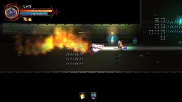 Mulite Spellsword تصوير الشاشة 2