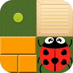 Box Move  [Sokoban] APK download