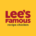 ikon Lee's Famous Recipe Chicken