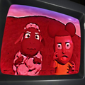 ”Amanda & Wooly Adventures
