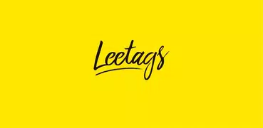 Leetags - Posts and Hashtags