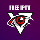 Vision - FREE Online TV icône