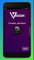 Vision - FREE Online TV screenshot 1