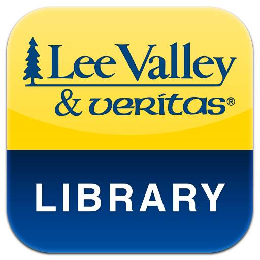 Lee Valley Library