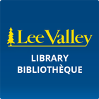 Lee Valley Library-icoon