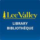 Lee Valley Library icon