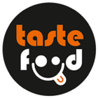 Taste Food ícone