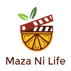 Maza Ni Life - Indian Short Video App icône