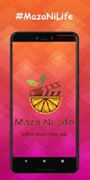 Maza Ni Life - Indian Short Video App โปสเตอร์