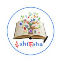 E-Shiksha 海报