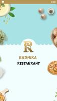 Radhika_Restaurant Affiche