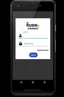 Rudra Cement imagem de tela 1