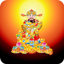 大马财神爷幸运神字 APK