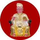 新马拿督公幸运神字 icon