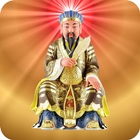 諸葛孔明神籤（實用版） icono