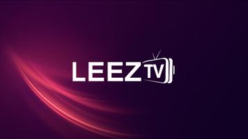 LeezTV Affiche