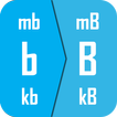 Data Unit Converter