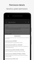App Analyzer اسکرین شاٹ 2