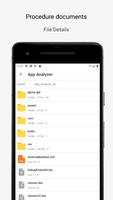 App Analyzer اسکرین شاٹ 3