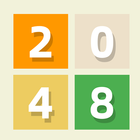 2048 ikona