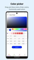 ColorSense Pro Affiche