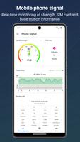 Signal Detector Pro poster