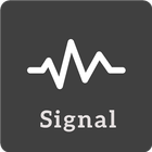 Детектор сигналов иконка