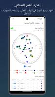 كاشف إشارة تصوير الشاشة 3