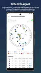 Signaldetektor XAPK Herunterladen