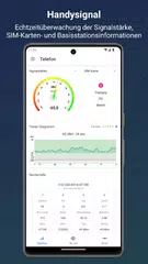 Signaldetektor XAPK Herunterladen