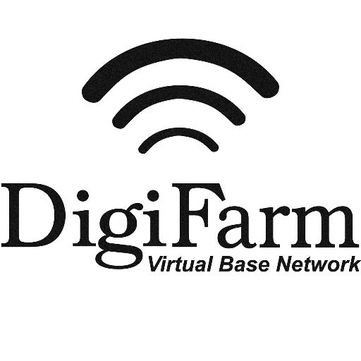 DigiFarm VBN Client