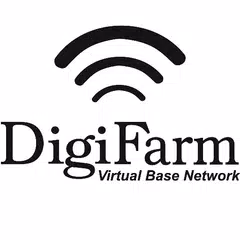 DigiFarm VBN Client アプリダウンロード