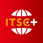 ITSC RTK+ آئیکن