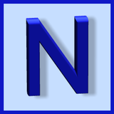 Lefebure NTRIP Client-icoon