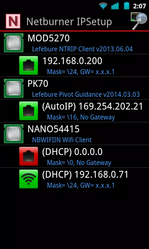 Ipsetup For Netburner Apk For Android Download