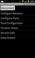 Lefebure NovAtel Config पोस्टर