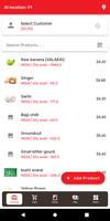 Retail Tab capture d'écran 1