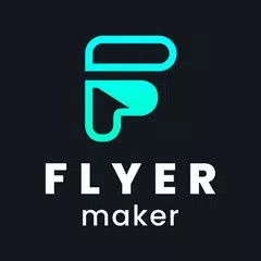 Скачать Flyer Maker, Poster Maker XAPK